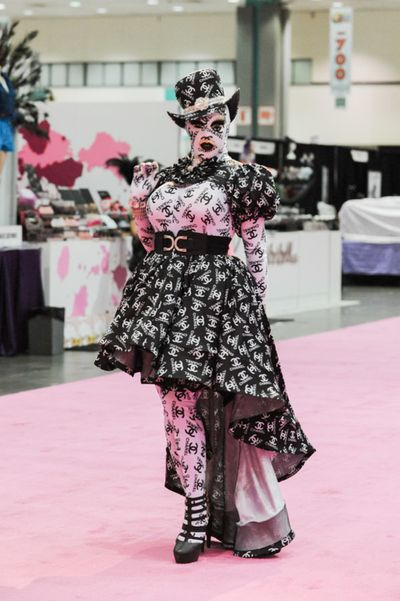 India Ferrah Photo