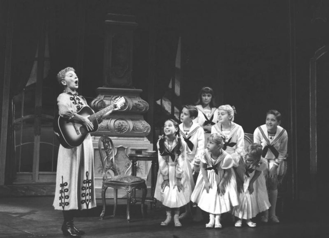 Sharing is Caring: A Short History of Tony Ties,  Multiple Wins, and Split Performances on the Great White Way  Image