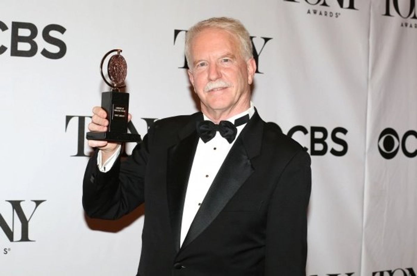 Sharing is Caring: A Short History of Tony Ties,  Multiple Wins, and Split Performances on the Great White Way  Image