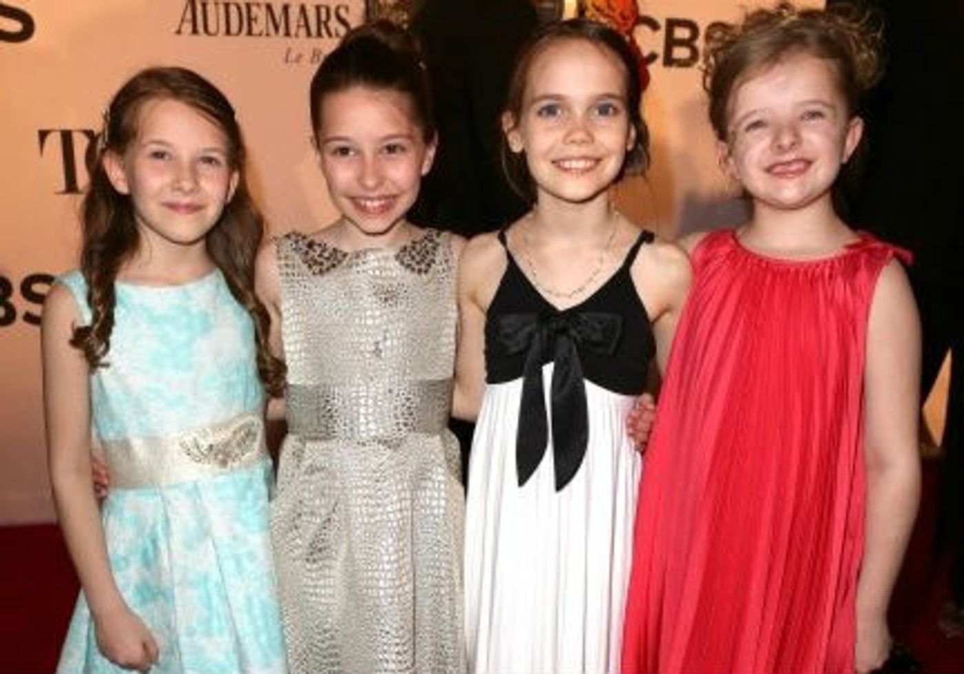 Sharing is Caring: A Short History of Tony Ties,  Multiple Wins, and Split Performances on the Great White Way  Image