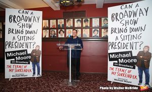 Director Michael Mayer @ BroadwayWorld Director Michael Mayer Photo