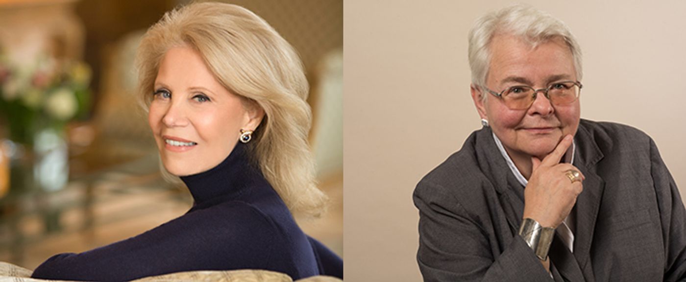 New Dramatists to Honor INDECENT's Daryl Roth & Paula Vogel at Spring Luncheon  Image