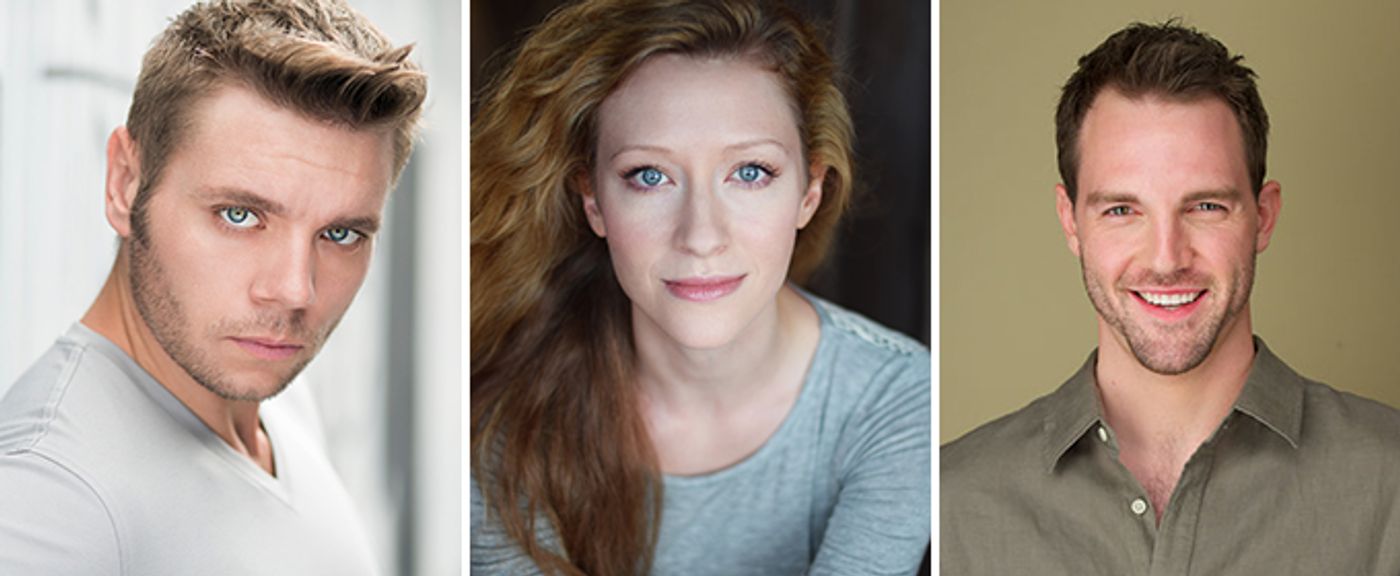 Review Roundup: OKLAHOMA! at the Engeman  Image