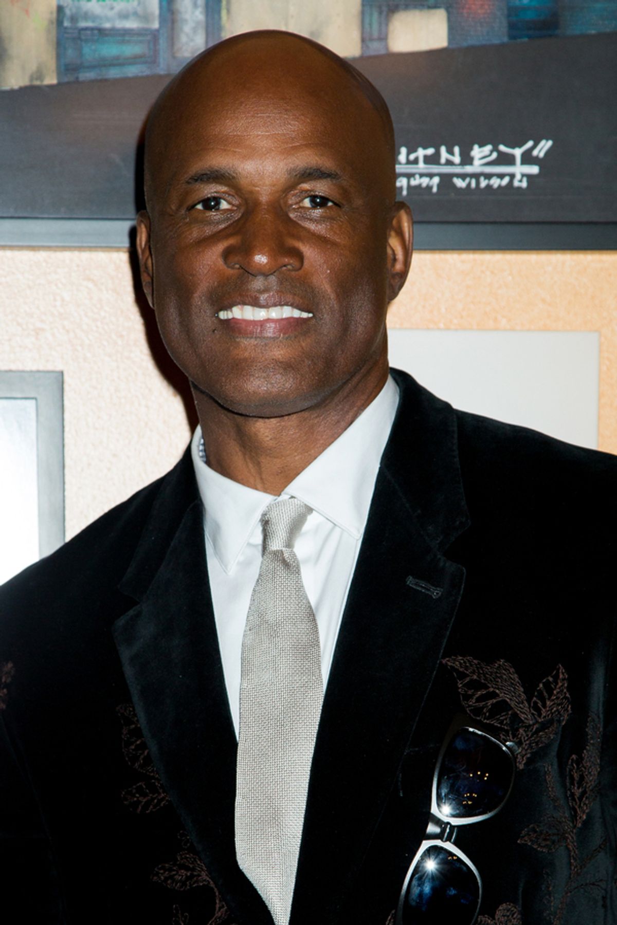 Kenny Leon at 