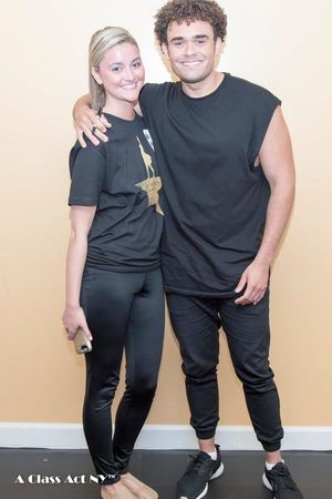 Andrew Chappelle Photo