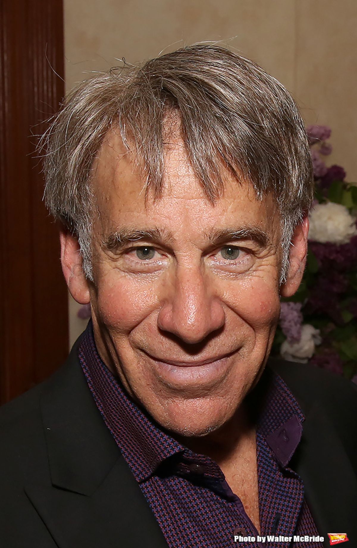 Stephen Schwartz  at 