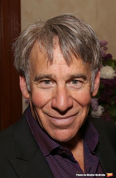 Stephen Schwartz  Photo