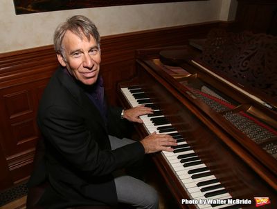 Stephen Schwartz  Photo