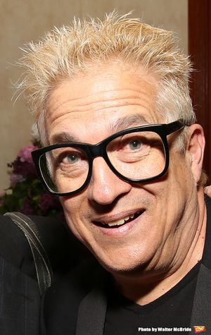 Ken Fallin @ BroadwayWorld Ken Fallin Photo