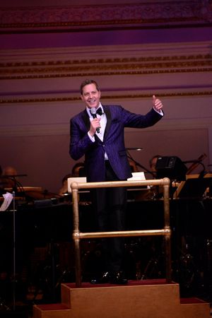 Steven Reineke Photo