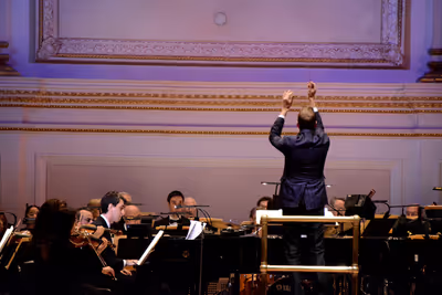 Jason Robert Brown and Steven Reineke Photo