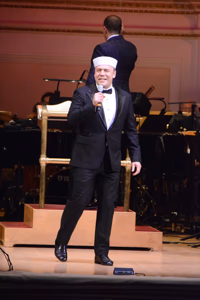 Danny Burstein Photo