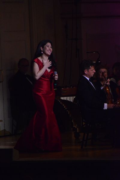 Ruthie Ann Miles Photo