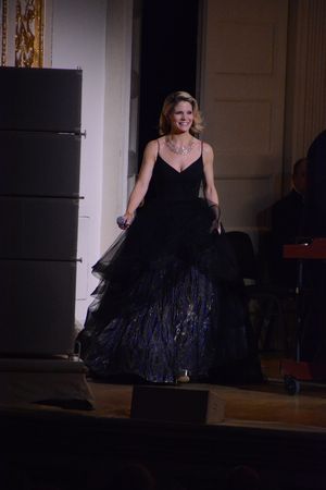 Kelli O'Hara Photo