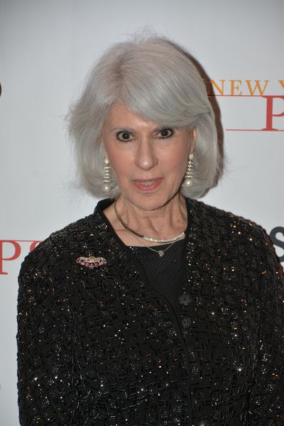 Jamie deRoy Photo