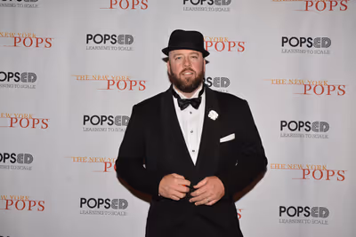 Chris Sullivan Photo