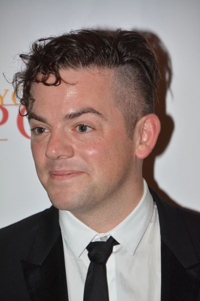 Nico Muhly Photo