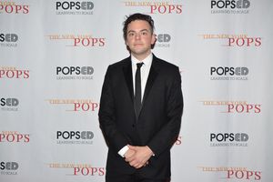 Nico Muhly Photo