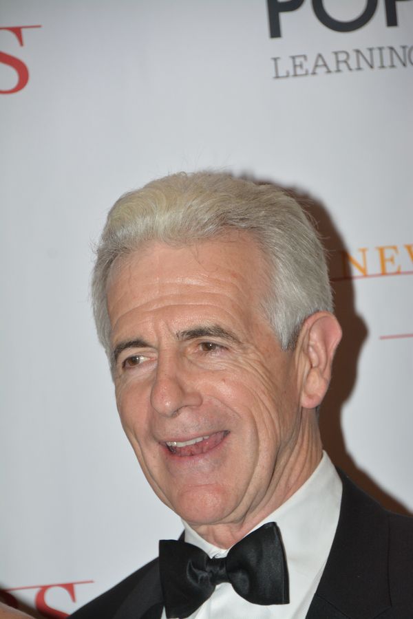 James Naughton Photo