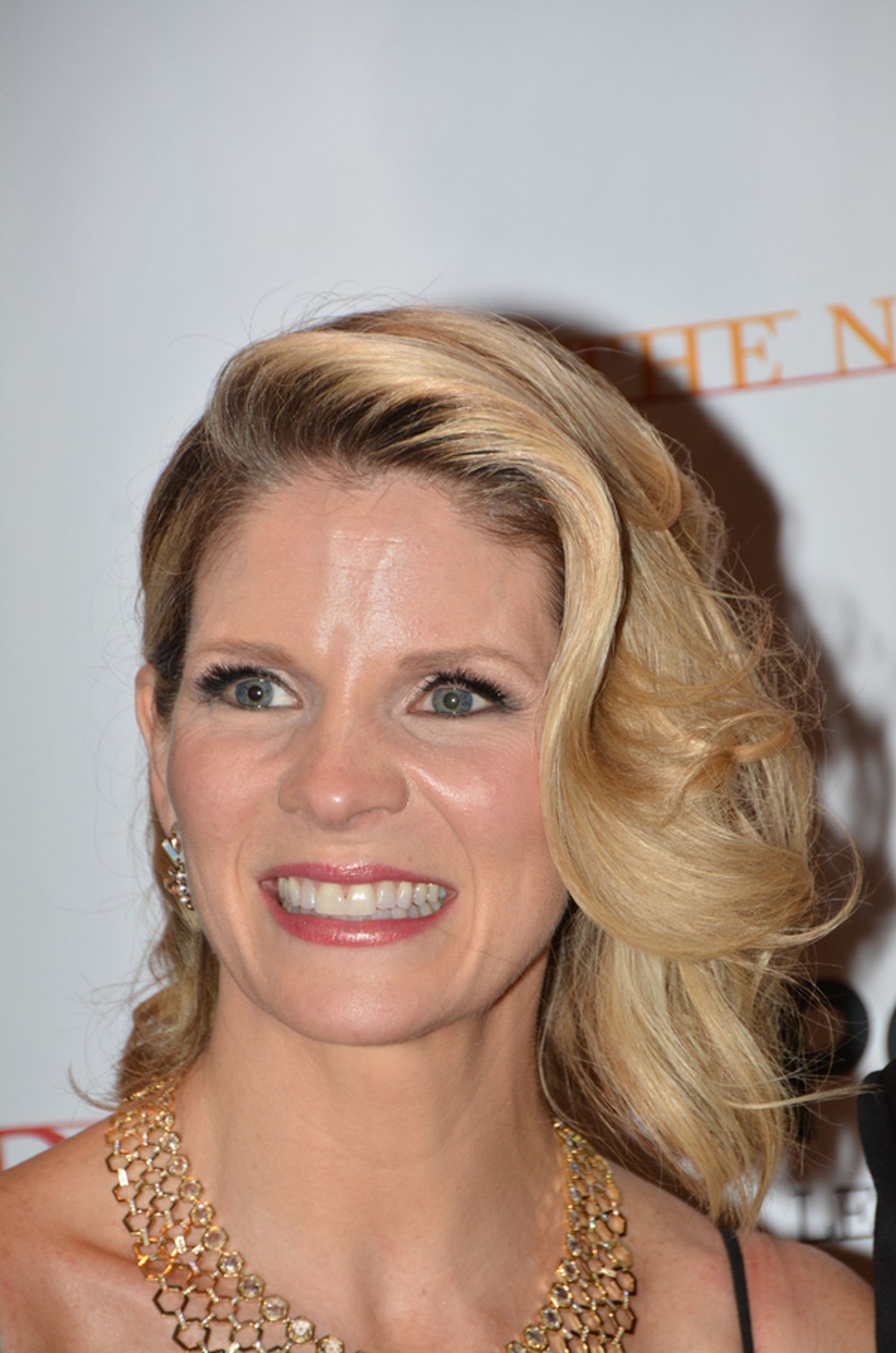 Photo Coverage: Inside the Starry New York Pops Gala!  Image