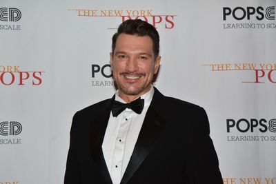 Paulo Szot Photo