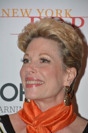 Marin Mazzie Photo