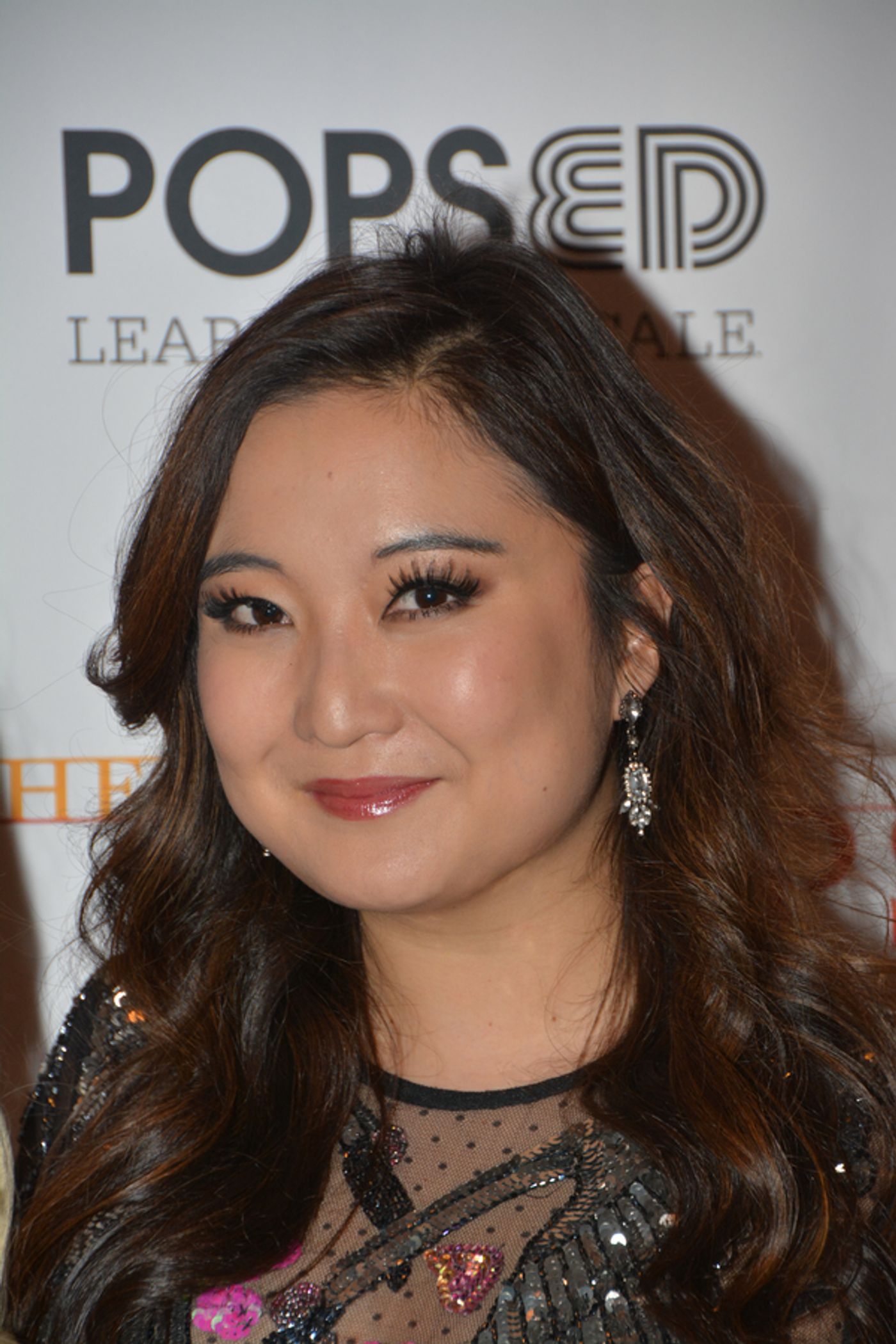 Photo Coverage: Inside the Starry New York Pops Gala!  Image