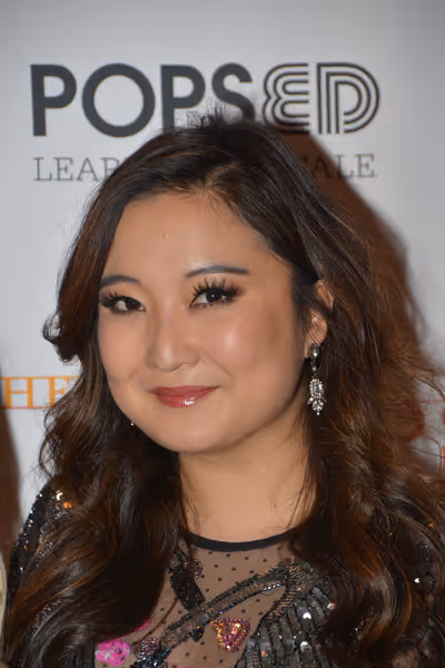 Ashley Park Photo