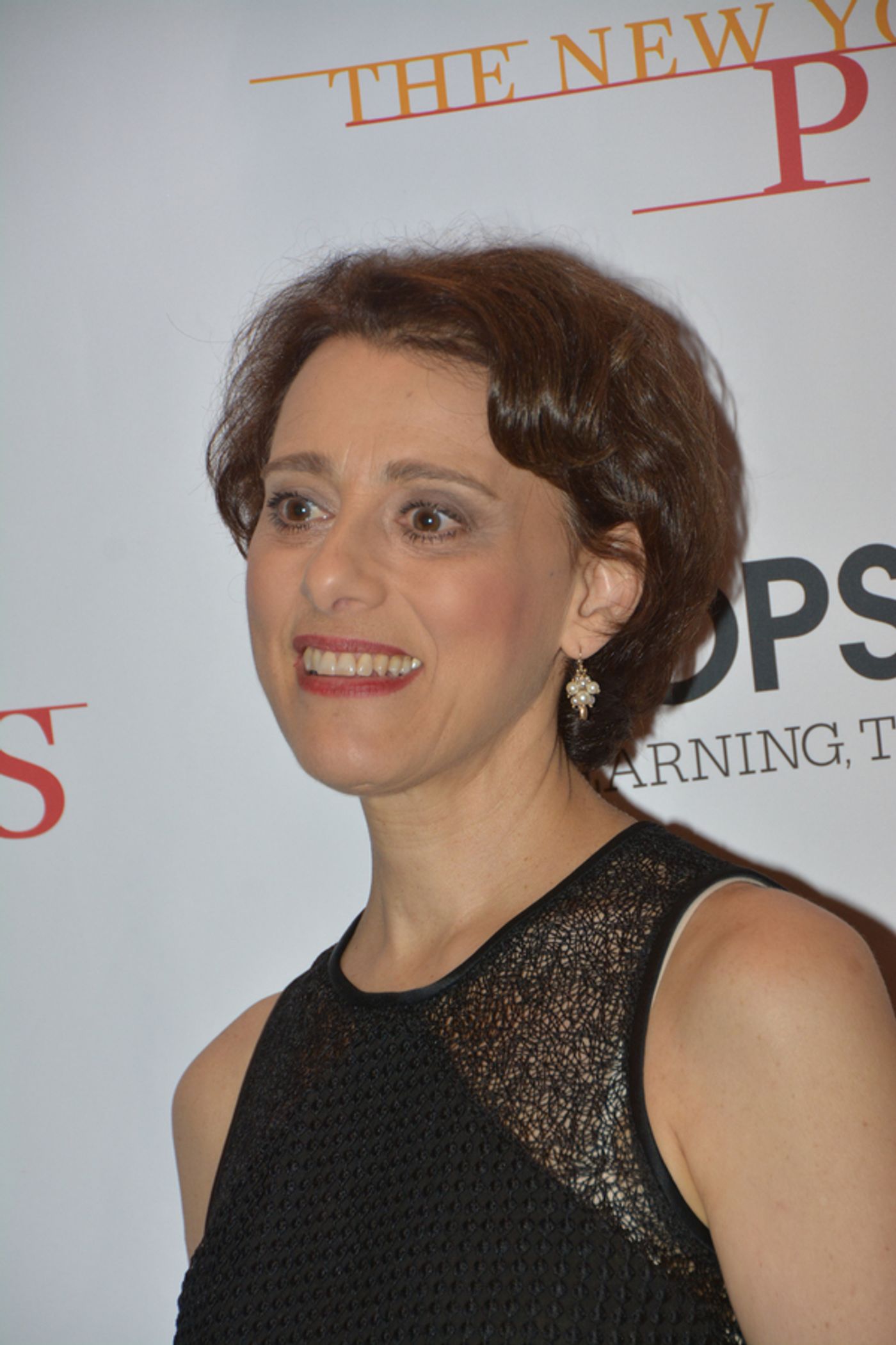 Photo Coverage: Inside the Starry New York Pops Gala!  Image