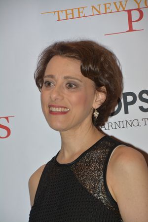 Judy Kuhn Photo