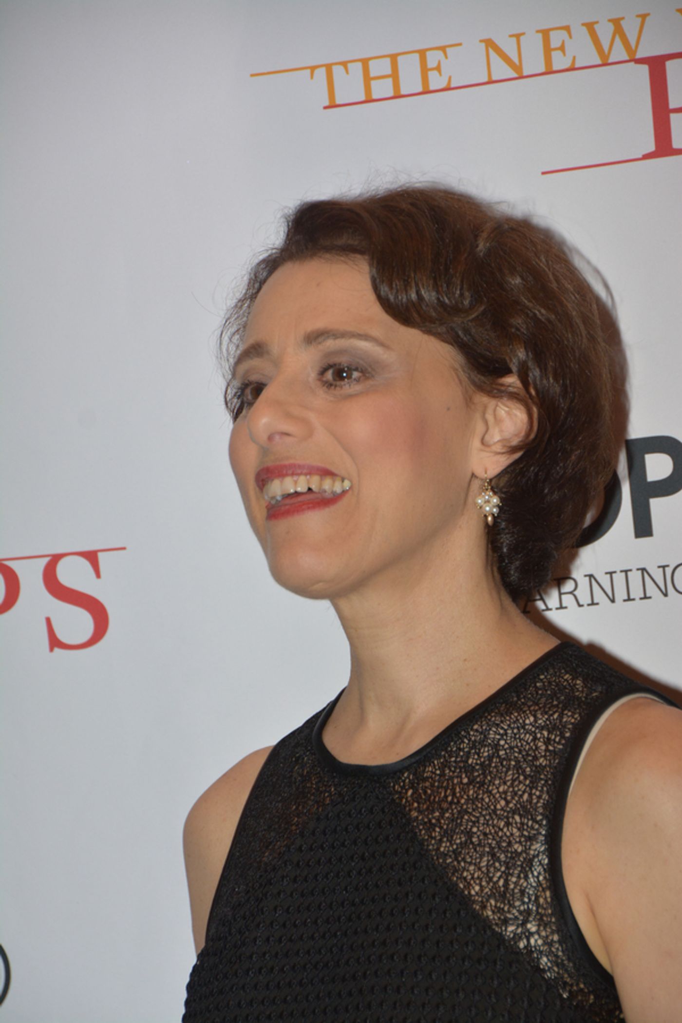 Photo Coverage: Inside the Starry New York Pops Gala!  Image