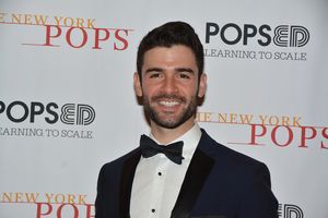 Adam Kantor Photo