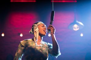 Gloria Obianyo  Photo