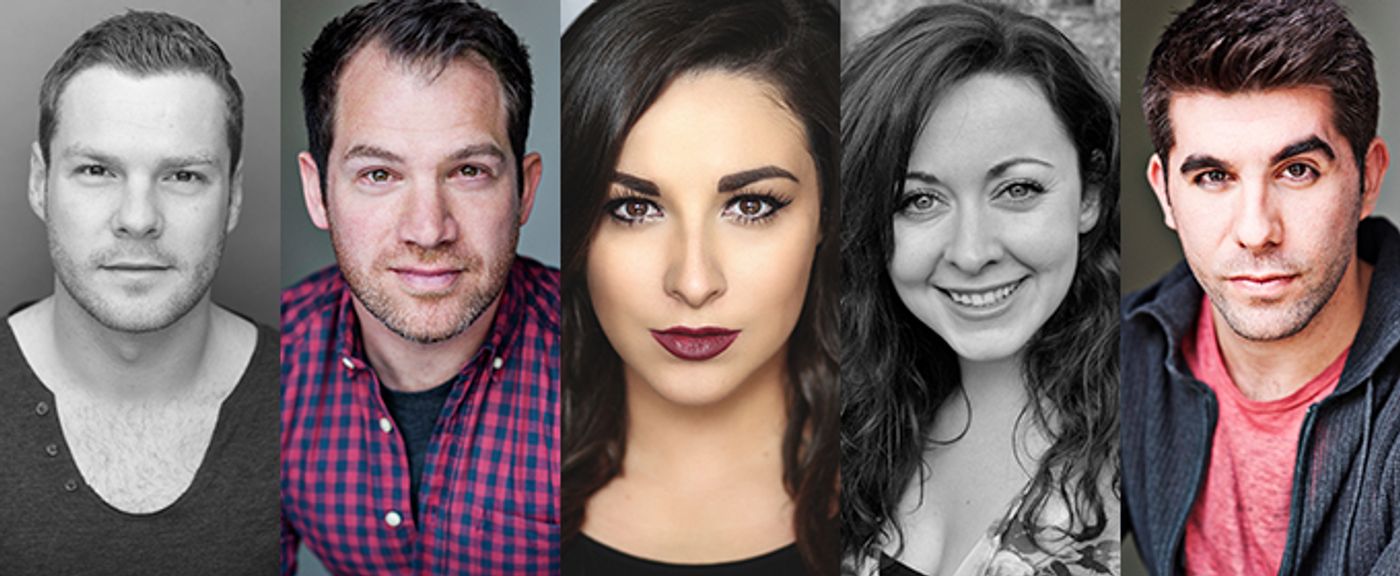 Casting Set for NATIVITY! THE MUSICAL World Premiere at Birmingham Rep  Image