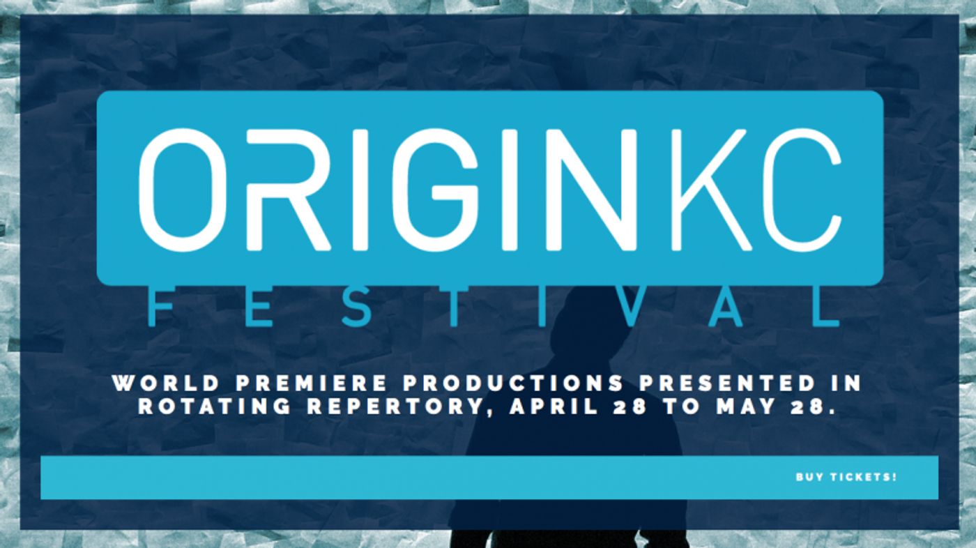 OriginKC: New Works Festival to Welcome Major Artistic Leaders for Festival Weekend  Image