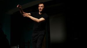 Aleksandros Memetaj  Photo