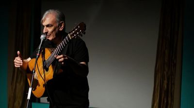 Enrico Granafei  Photo