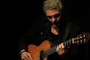 John La Barbera Photo