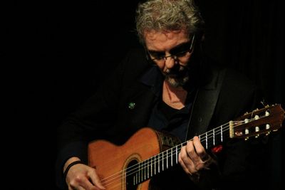 John La Barbera Photo