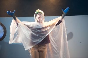 Emilie Soffe @ BroadwayWorld Emilie Soffe Photo