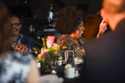 2016 Guy Adkins Award for Excellence in the Advancement of Music Theatre in Chicago r Photo