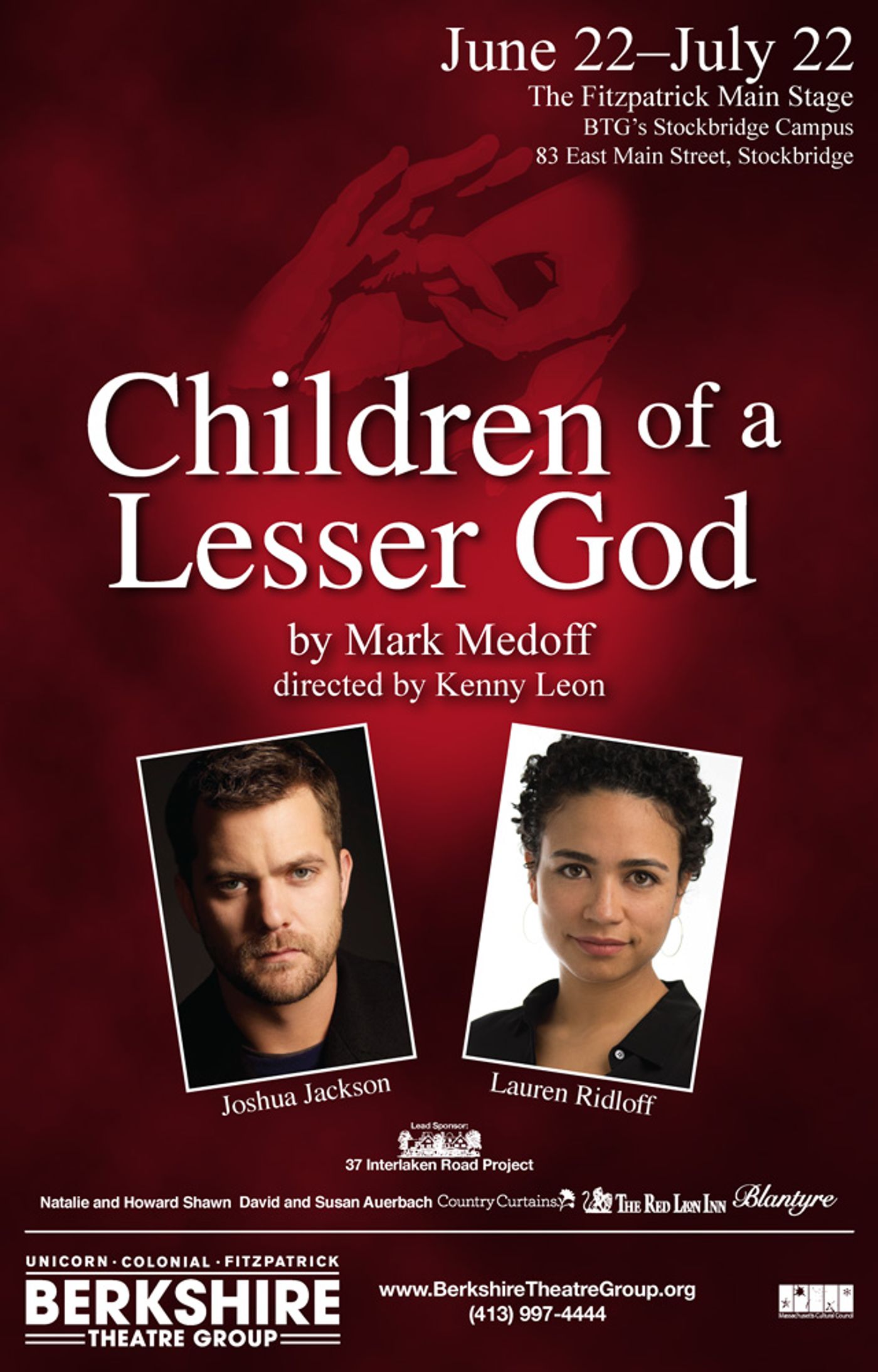 BWW PREVIEW: 6 Shows Not To Miss This Summer In The Berkshires  Image