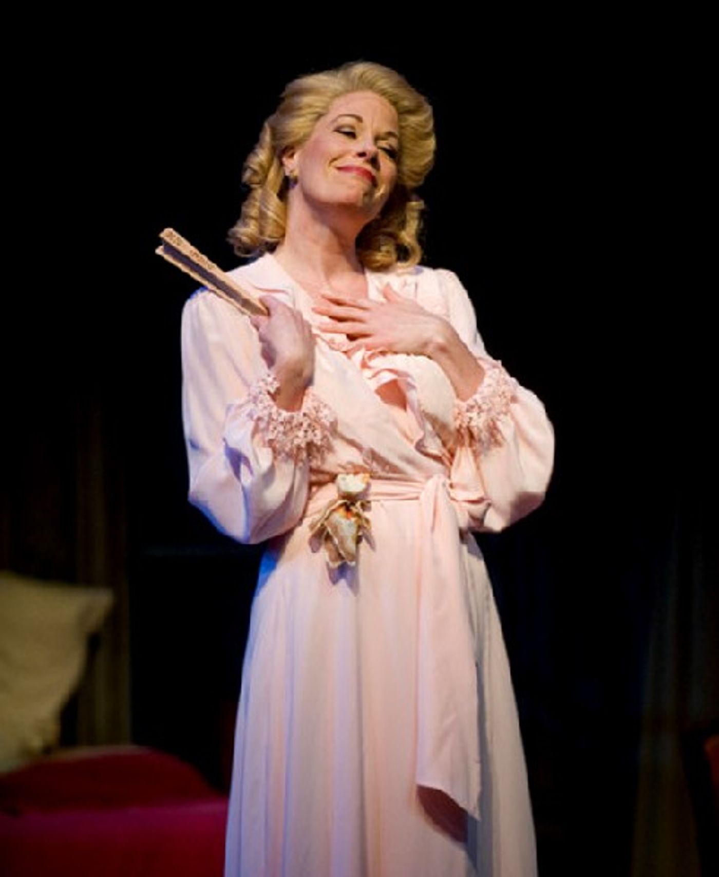 BWW PREVIEW: 6 Shows Not To Miss This Summer In The Berkshires  Image