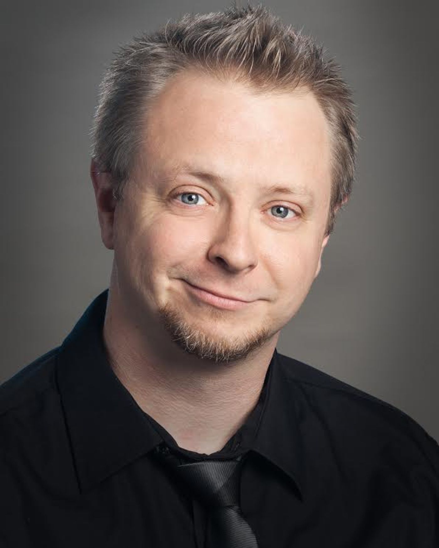 GOOD MORNING, THEATERATI for May 3, 2017  Image