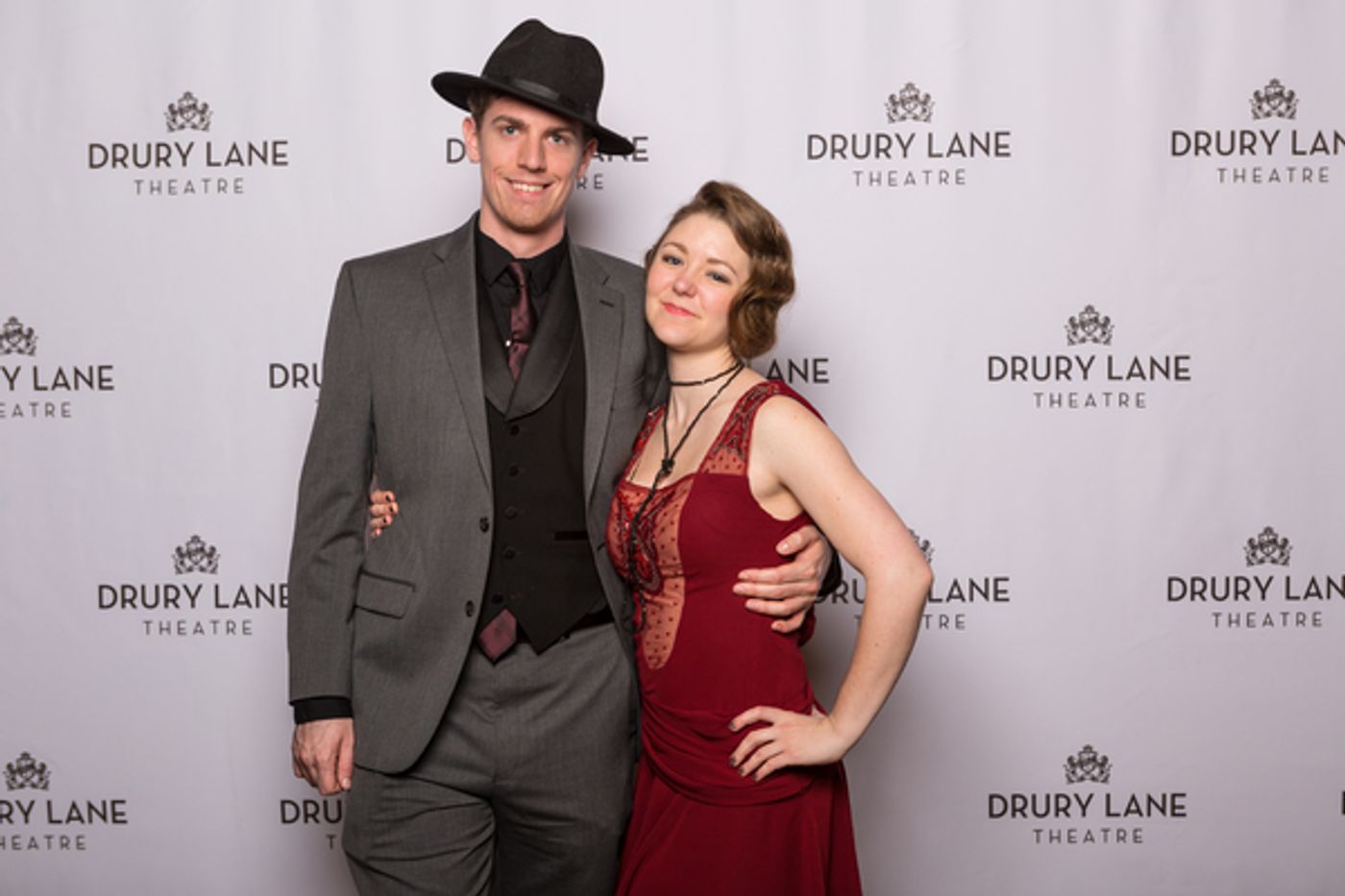 Photo Flash: CHICAGO Opens at Drury Lane Theatre  Image