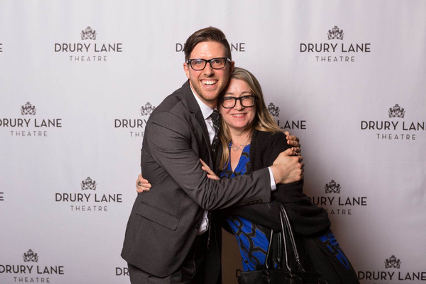 Photo Flash: CHICAGO Opens at Drury Lane Theatre  Image