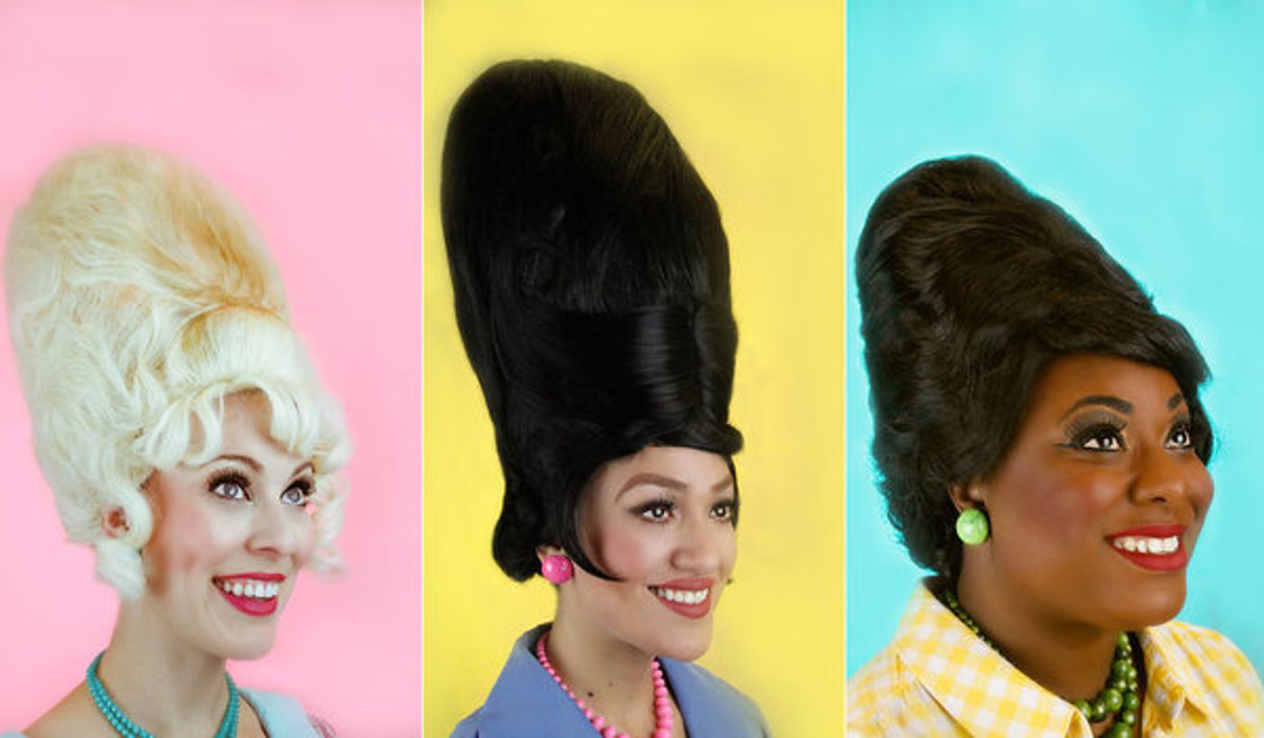 Photo Flash: Phoenix Theatre Kicks Off the Summer with BEEHIVE THE MUSICAL  Image