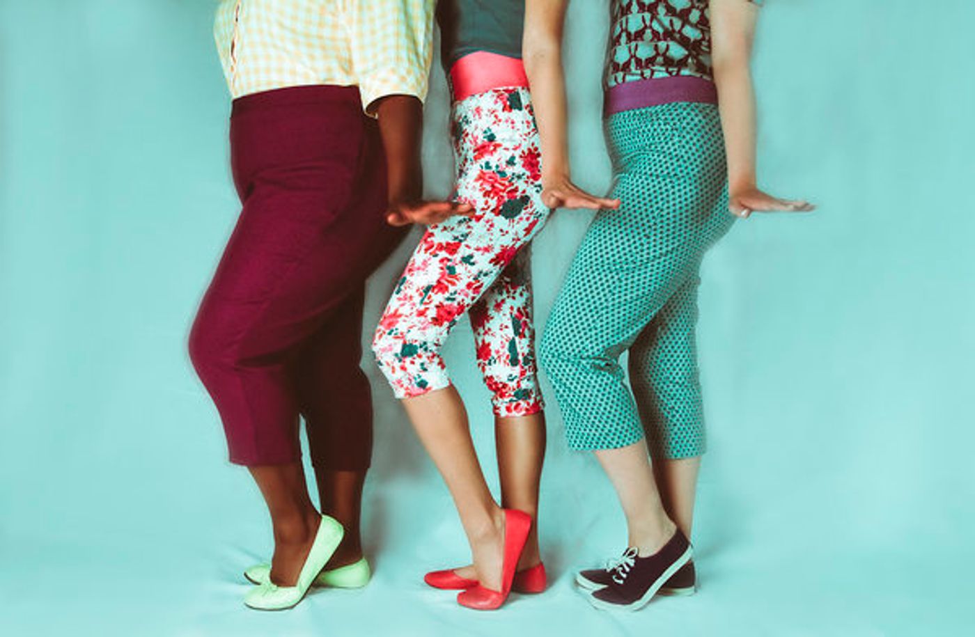 Photo Flash: Phoenix Theatre Kicks Off the Summer with BEEHIVE THE MUSICAL  Image