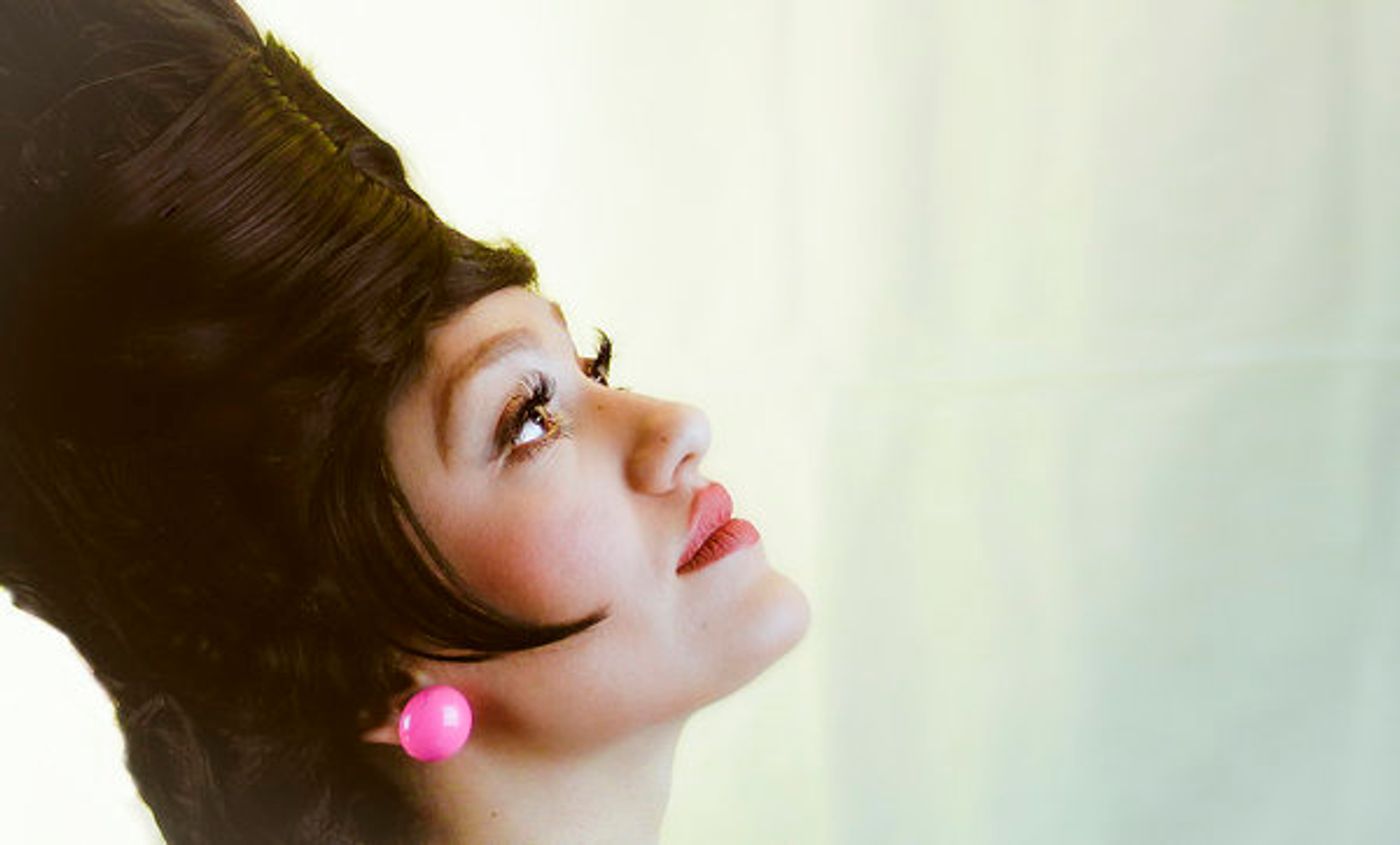 Photo Flash: Phoenix Theatre Kicks Off the Summer with BEEHIVE THE MUSICAL  Image