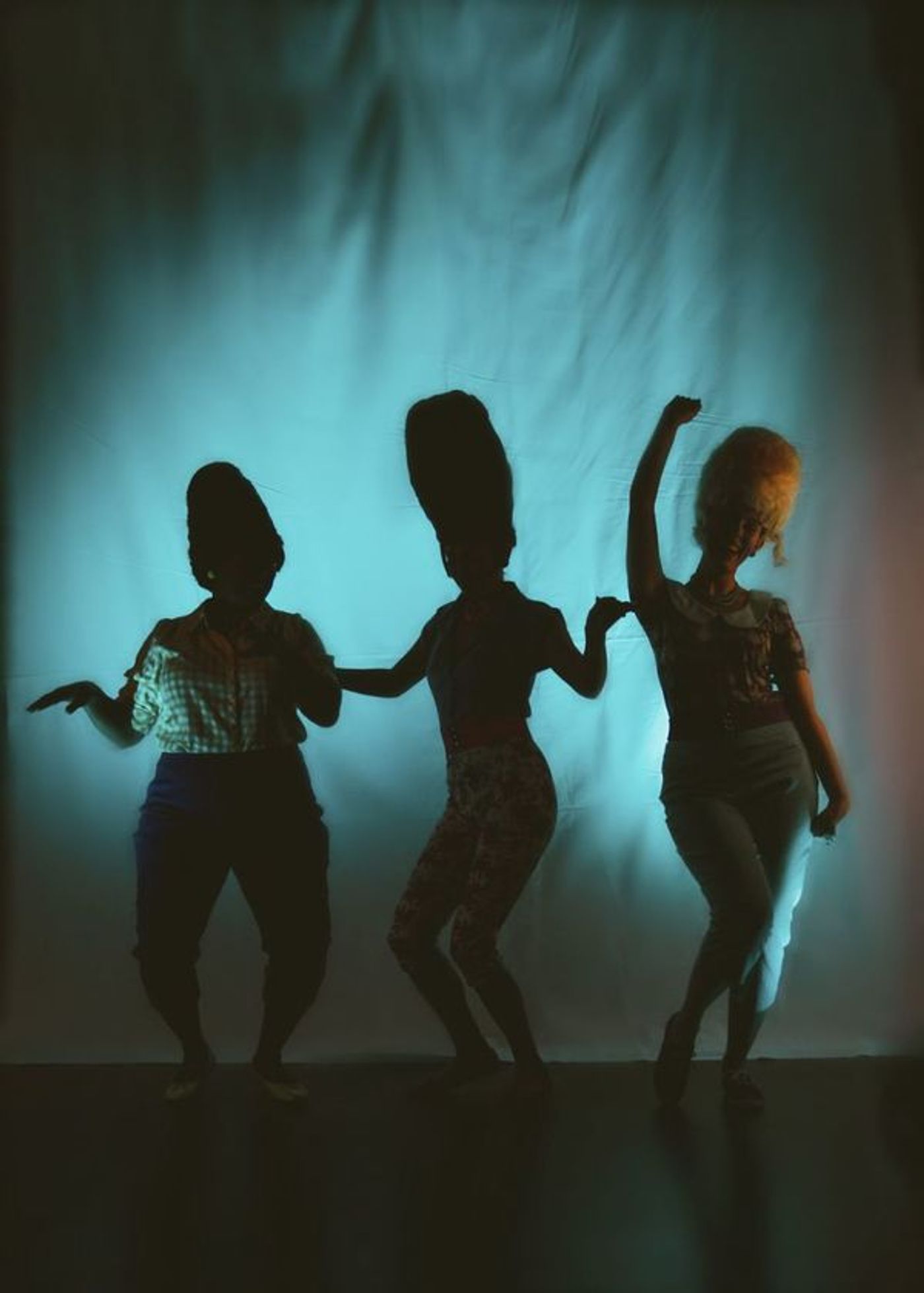 Photo Flash: Phoenix Theatre Kicks Off the Summer with BEEHIVE THE MUSICAL  Image